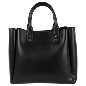 INYATI FRISA black silver City Bag